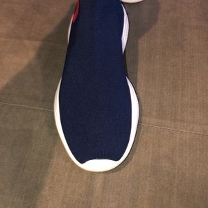 Prada sneakers